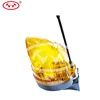 Water proof long visibility obstruction flashing lamp on market