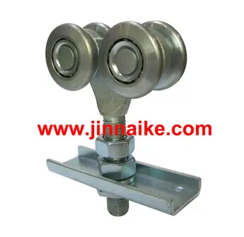 Hanger Steel Gate Wheel,Folding Sliding Door Roller,Elevator Door ...