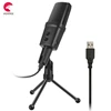premium Christmas gift SF-970 microphone studio, usb microphone condenser