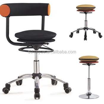 Office Computer Chairs,Air Stability Wobble Cushion / Balance Chair
