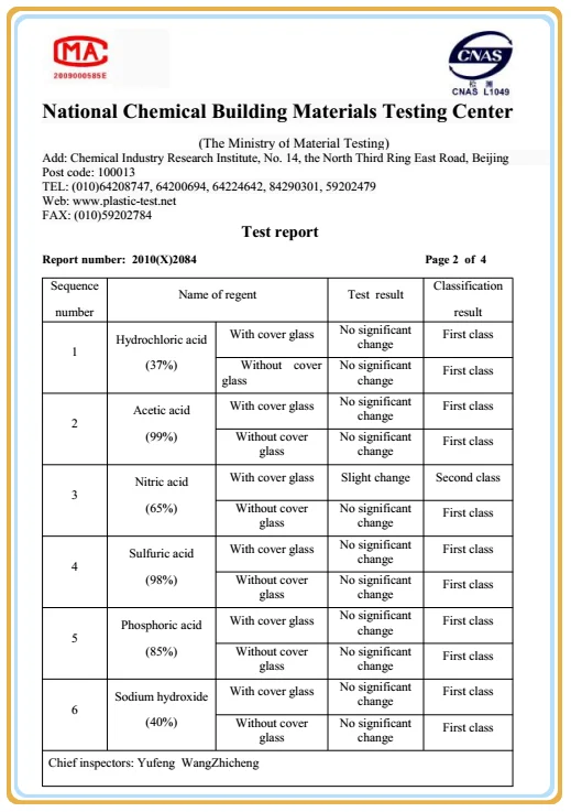 Chemical Resistant Standard Size Of Phenolic Board Buy Chemical