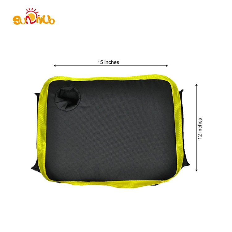 Children's Snack Tray & Play Travel Tray,Play & Learn Tray For Car Seat