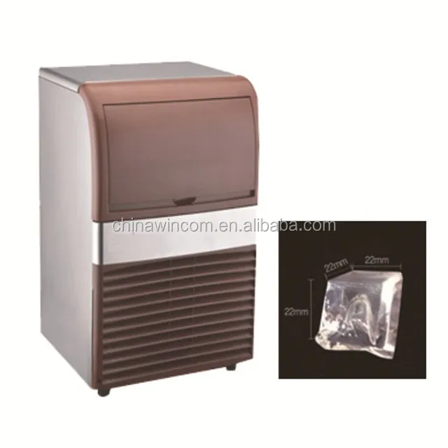 Ice maker machine ICE-60CWincom
