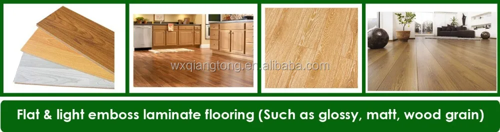 2800T laminate floor hot press machine/parquet flooring production line/ Wood floor making machine