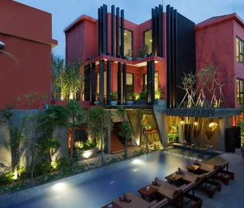 Garden Spike Lights 36w Spotlights 12v~24v Led Lawn Light For Outdoor