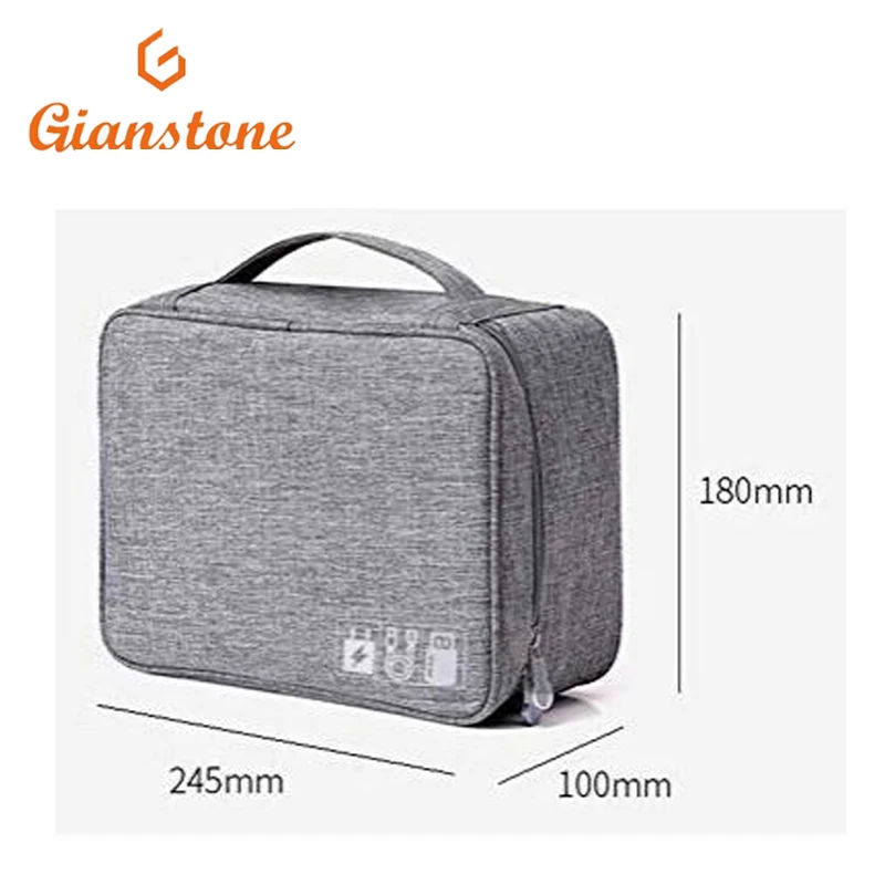 usb charger bolsa