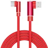 Reasonable Price Super Data Transfer Cable Charging Folding Flexible Usb Cable