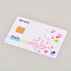 ISO7816 Smart Card Siemens Memory Card 4428 Contact IC Card