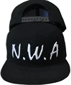 2016 new Compton Snapback men women Hat Baseball Cap Vintage Black NWA fashion Hip hop hat
