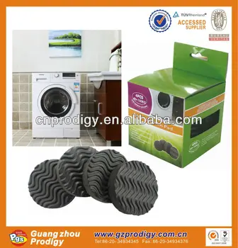 New Household Products Anti Vibration Rubber Pad For Washing