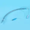 Medical disposable Endotracheal tube with cuff