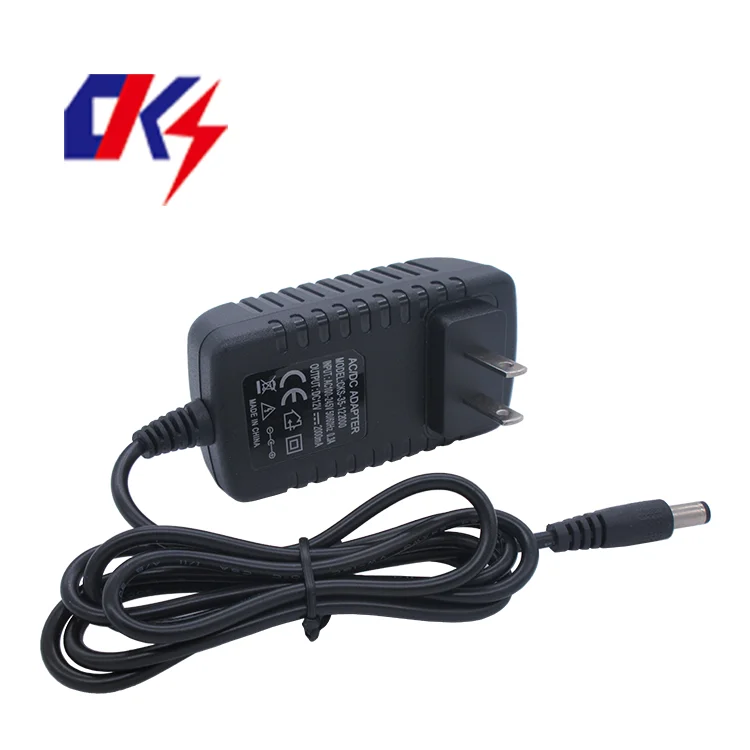 12V2A Switching Power Supply