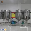 Factory Price Oil Gas Refinery /Oil Physical Refining Equipment/Oil Refinery Mini Plant