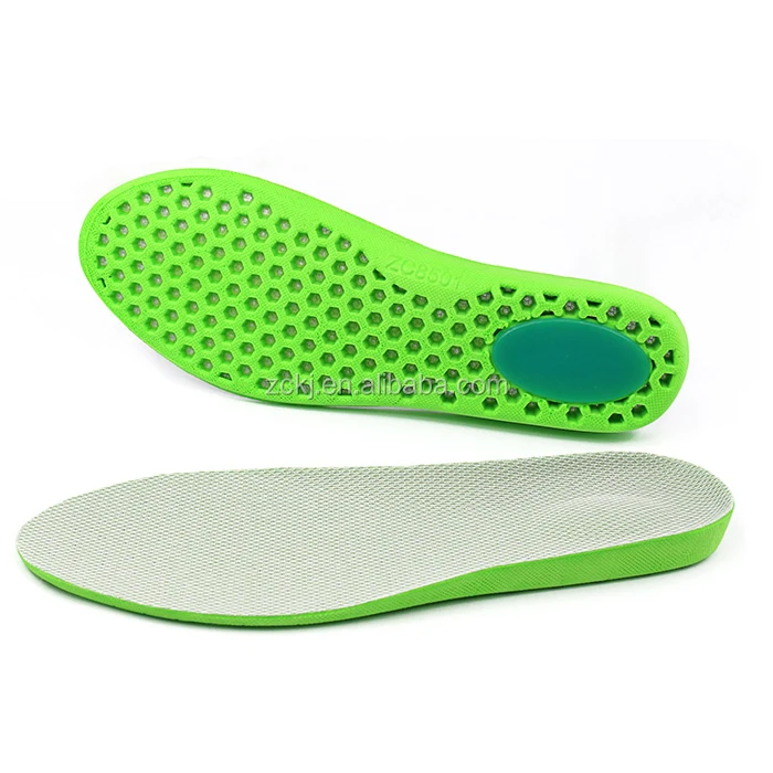 Newest Sports Insoles Pu Insoles For Any Shoe Size Buy