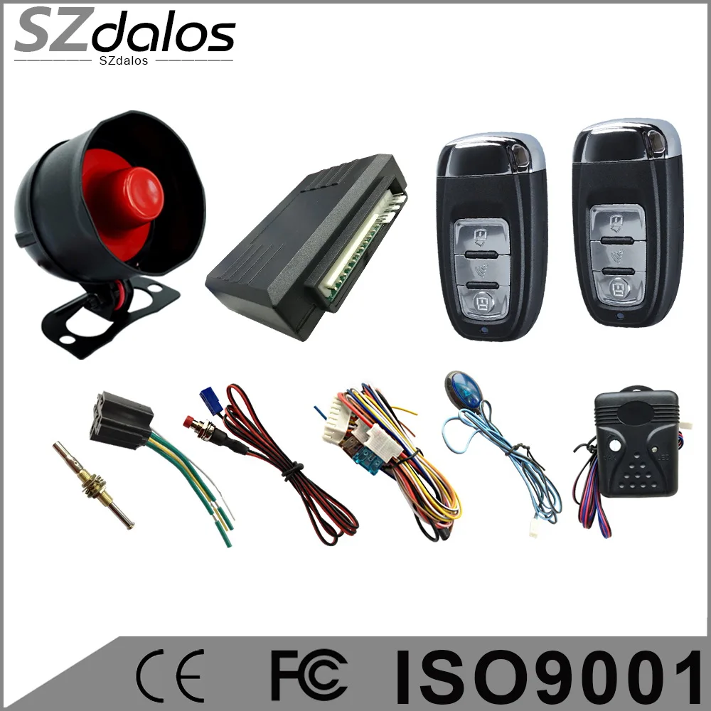 Szdalos Hot Sale Dc 12v Voltage And One Way Type Dlsl3000 Electric