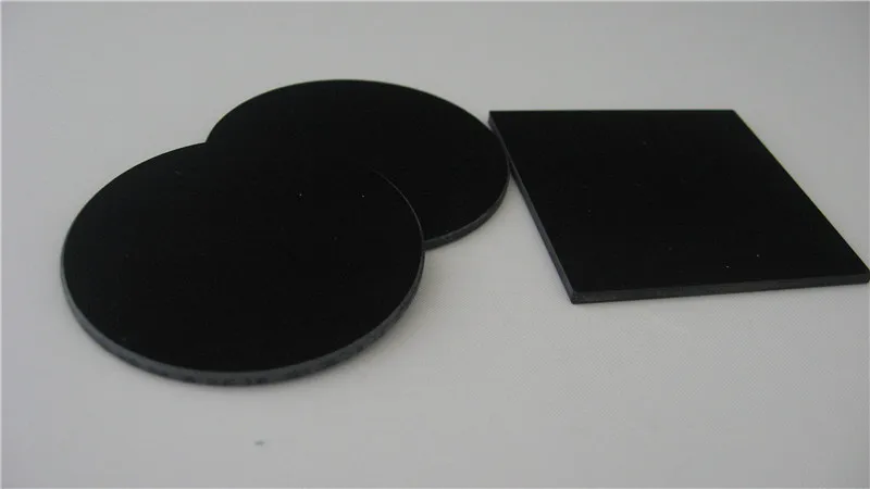 Ceramic Glass Panel For Induction Cooker