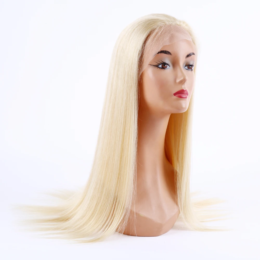 

Brazilian Virgin Remy Swill Full Lace Wig #60
