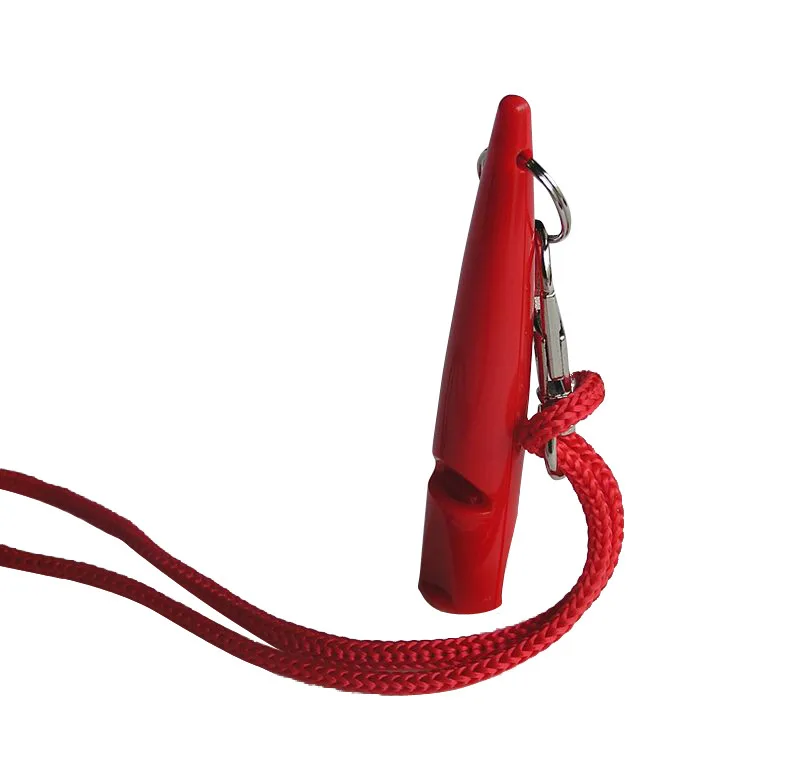 

Pet Dog training whistle with lanyard Pets Supplies, As the pictures