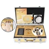 2018 Newest Touch Screen Bacteria Test Equipment Bacteria Detection Device 3D NLS Health Analyzer Quantum Magnetic Analyzer