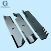 Large volume production mower Blades for Zero Turn Mower