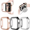 Super Luxury HOCO Electroplating TPU Watch Cover Case for Apple Watch Series 4 40mm 44mm