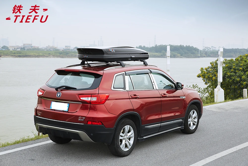 
Car Roof Top cargo Carriers Roof Box 