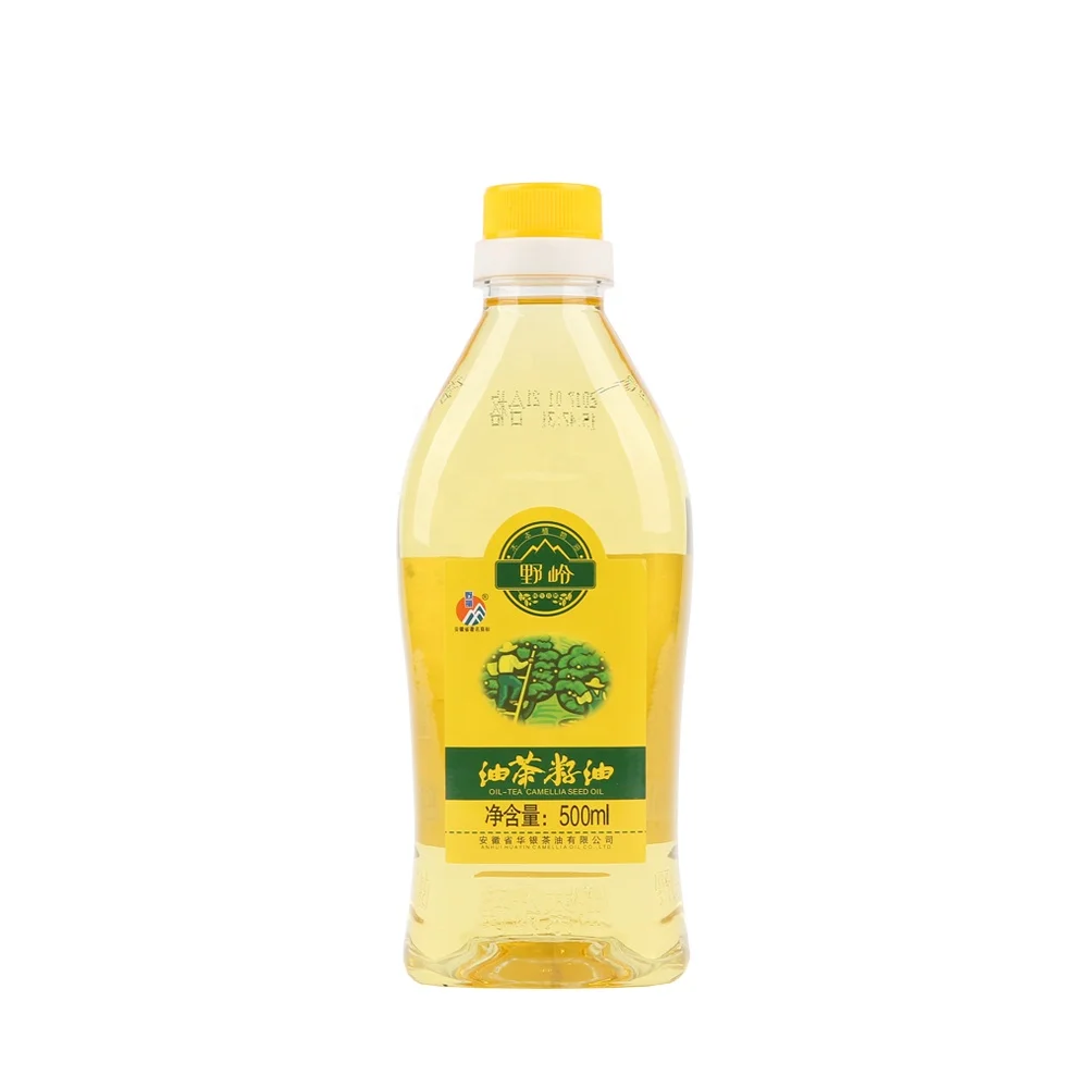 
Private Label Skin Moisturizer Anti-Aging Camellia Seed Oil 