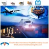 Reliable shanghai shipping agent with low cost/price sea shipping to Jamaica/Guatemala/Panama/el salvador from China.