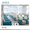 Mobile infusion icu ceiling medical pendant equipment for modern purifying operating room
