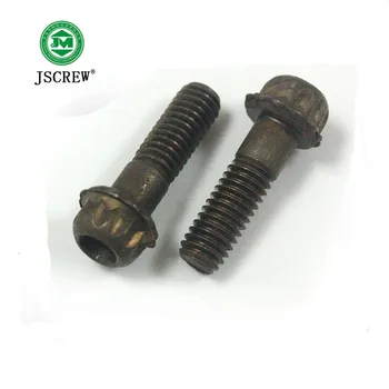 Flange Head Screw Torx Screw Bolt Decorative Screws Buy