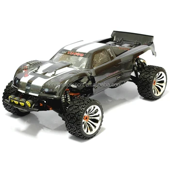 kingmotor rc