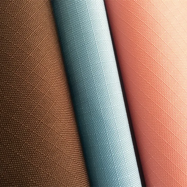 600D-1200D Wide Ripstop Polyester Oxford Fabric - PU Coated, Tear ...