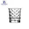 9oz new design water drinking cup whisky glass tumbler GB040908SYC-1