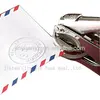The hot selling corporate seal embosser for OFFICE USE
