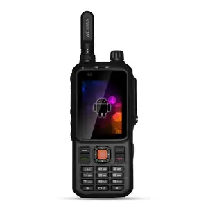 MYT V968 PoC Radio Analog Functionality