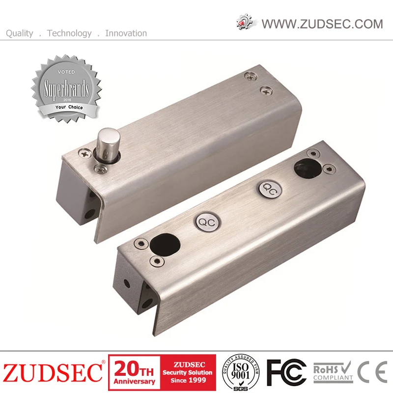 Concealed Electro Lock For Wooden /glass/metal /fire Proof