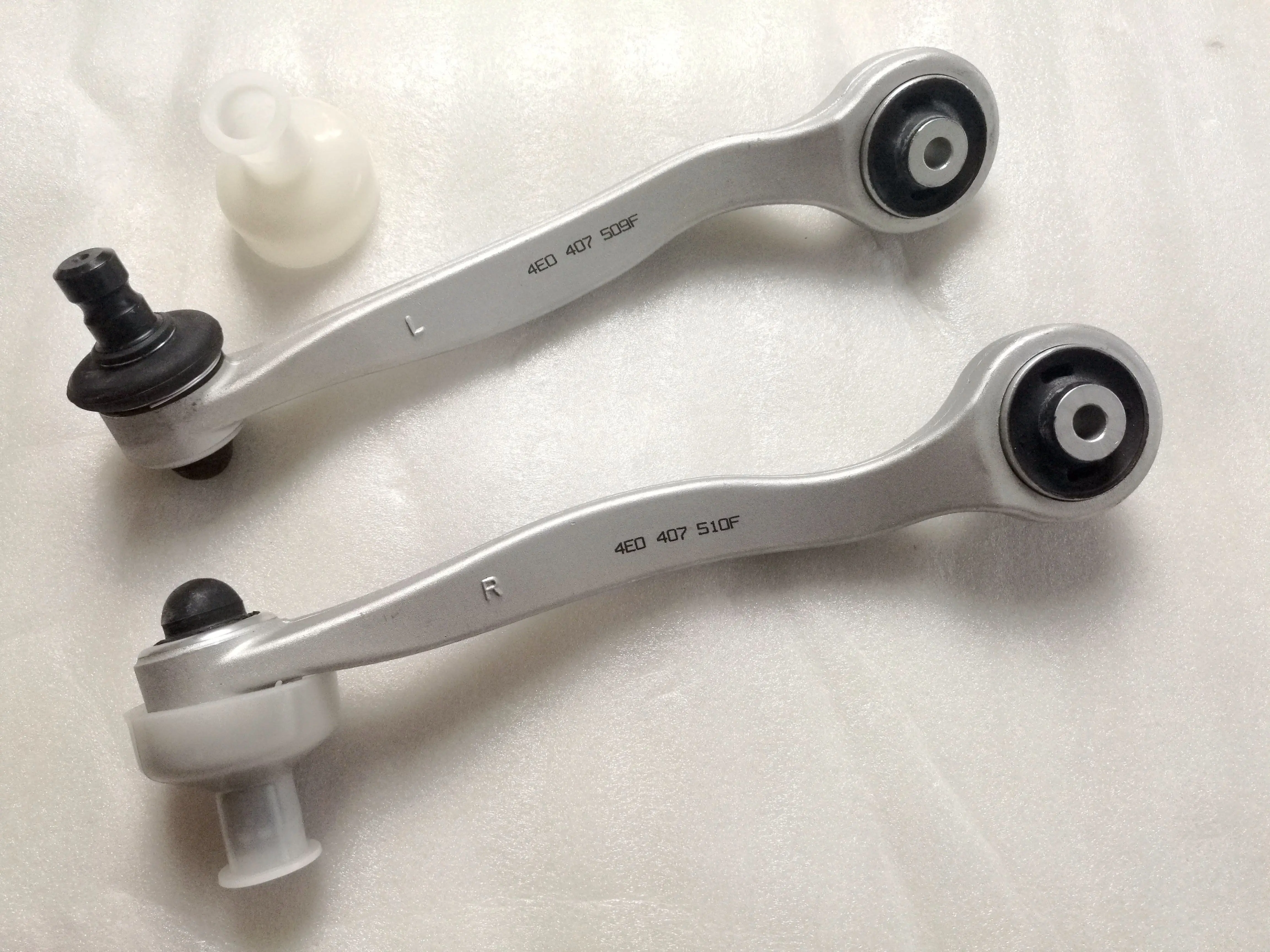 Upper Left And Right Track Control Arm Fits For Audi A6 A8 For Phateon