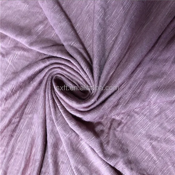 viscose knit fabric