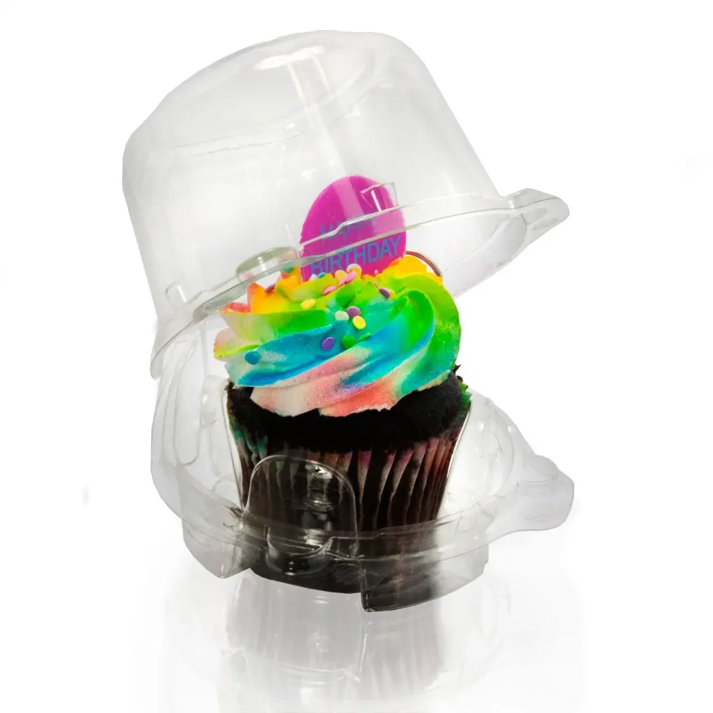 Cheap Clear Plastic Cupcake Containers Wholesale, find Clear Plastic