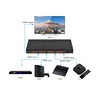 HDMI 4X1 Quad Multi-Viewer Seamless Switcher Support 4K Output Multi Display Mode for PS3 PS4 PC Surveillance