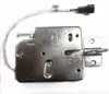 CE magnetic hidden electronic lock for 16 doors storage locker