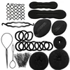 Fashion 8 in 1 Magic Hairpin set Hair Clip kit Styling Accessories for DIY