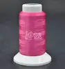 50D/2 Extra fine polyester embroidery thread
