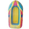 new desig durable high speed air mat floor inflatable boats for sale fishing sport series boat for water games