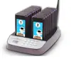 Best price wireless alphannumeric order calling device geust paging system