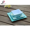 China Luxury Design Square Melamine Tableware Manufacture