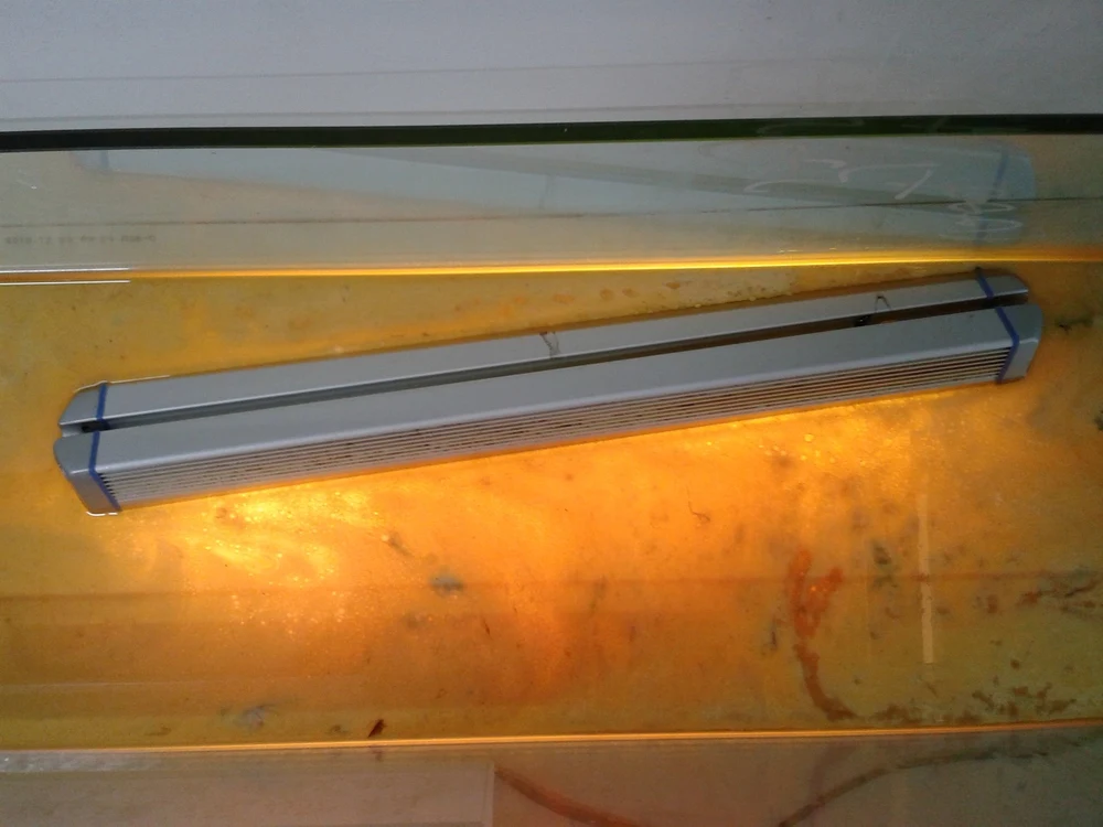 Onn-m9 cold storage room led lighting/led machine lamp 24v/220v