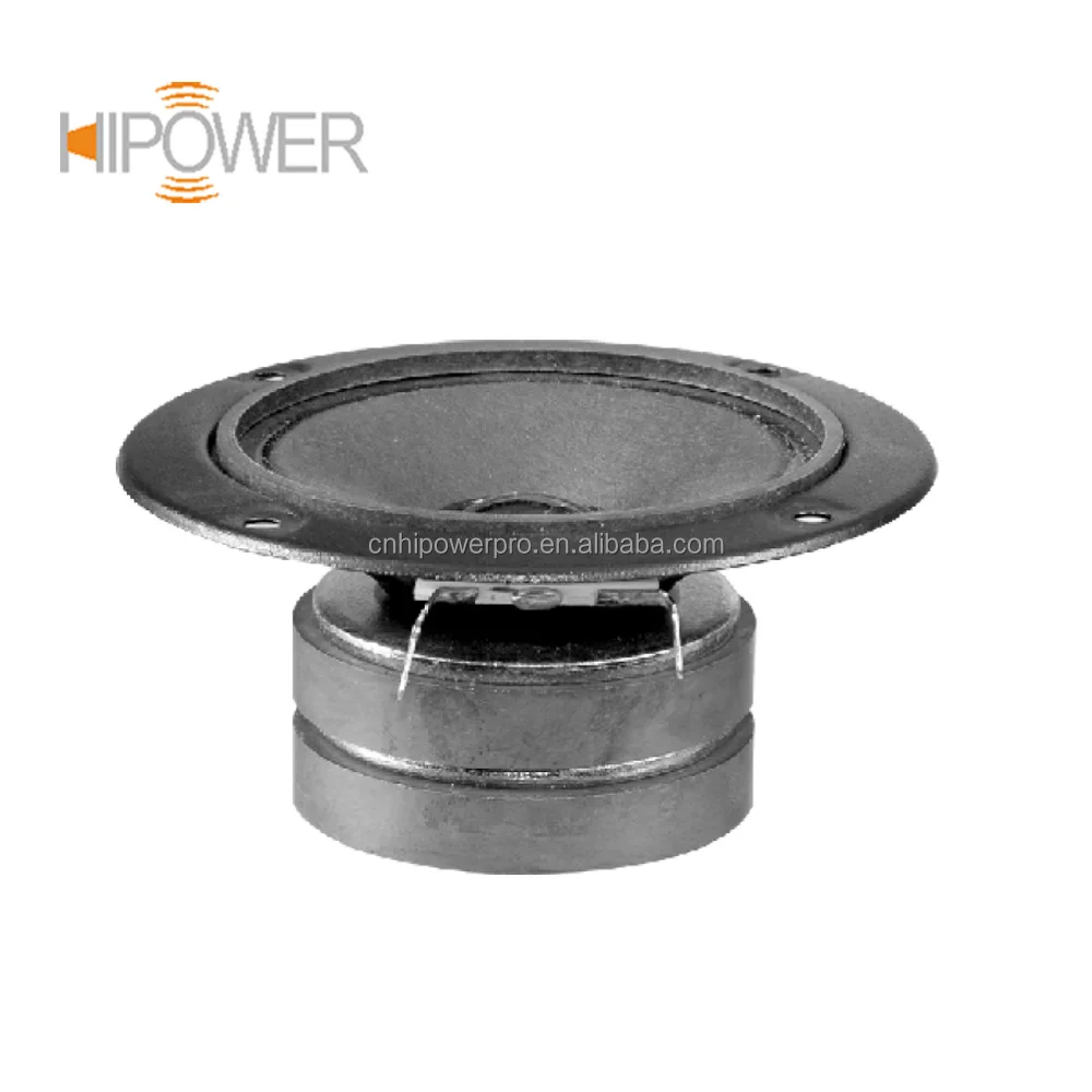 3 inch tweeter speaker