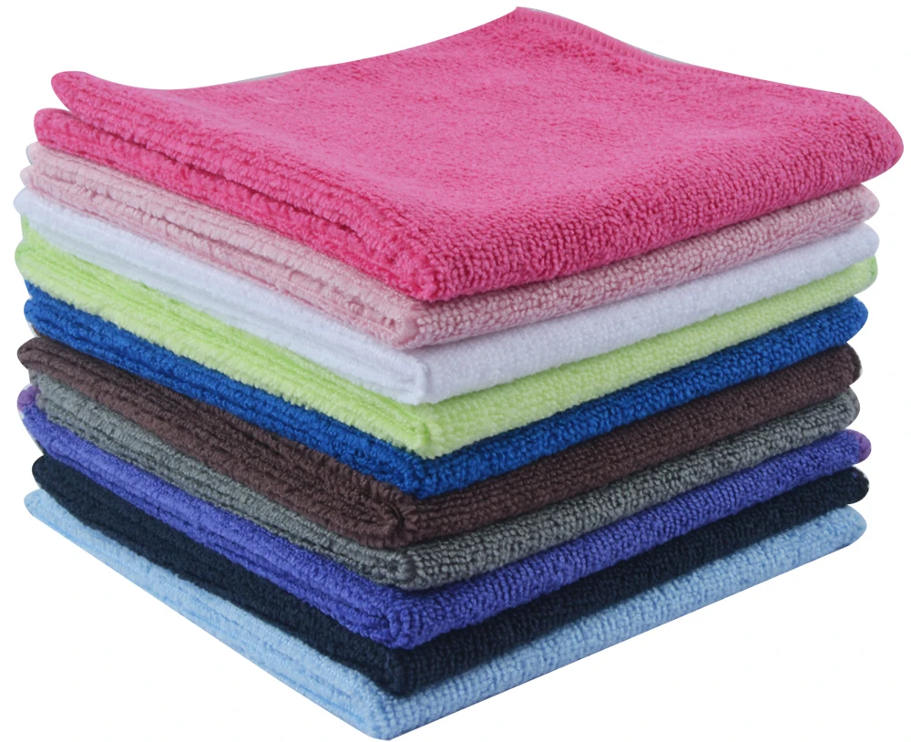 
Sunland Multipurpose Microfiber Towel Household Kitchen Cleaning Cloth 