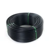 Exported to Iraq hdpe polyethylene high performance irrigation tubing series products